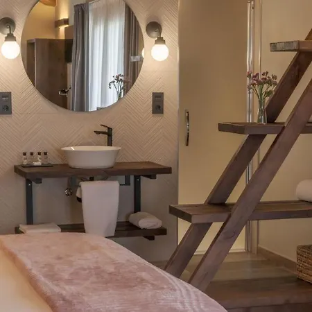 Rural Cantexos Hotel Luarca