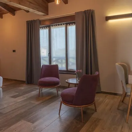 Rural Cantexos Hotel Luarca