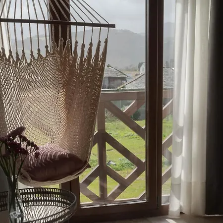 Hotel Rural Cantexos Luarca