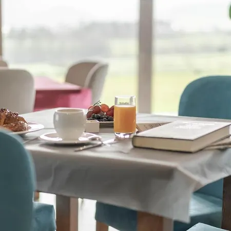 Rural Cantexos Hotel 3*