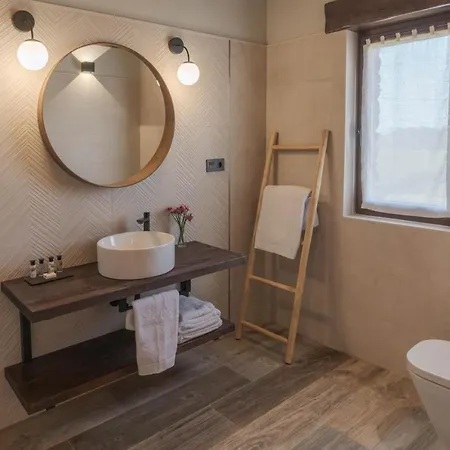 Hotel Rural Cantexos 3*