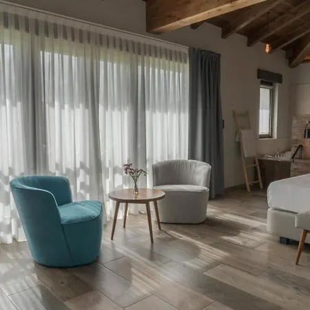 Hotel Rural Cantexos Luarca