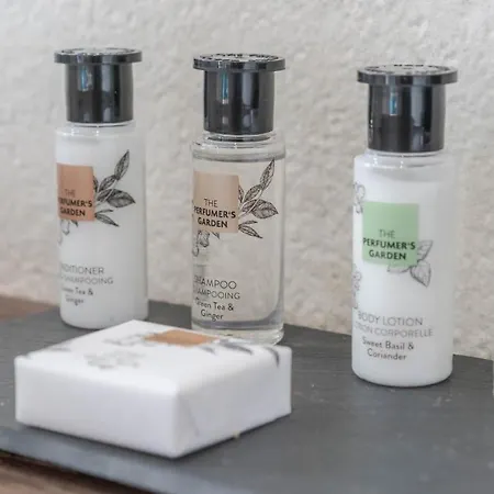 Rural Cantexos Luarca