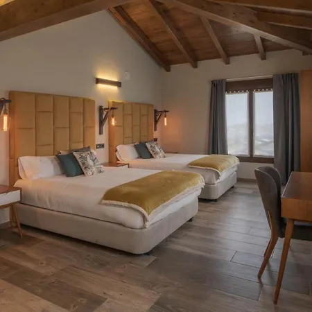 Rural Cantexos Hotel 3*