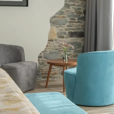 Rural Cantexos Hotel