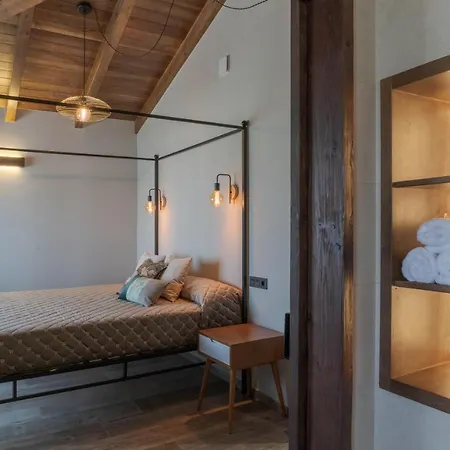 Rural Cantexos 3* Luarca