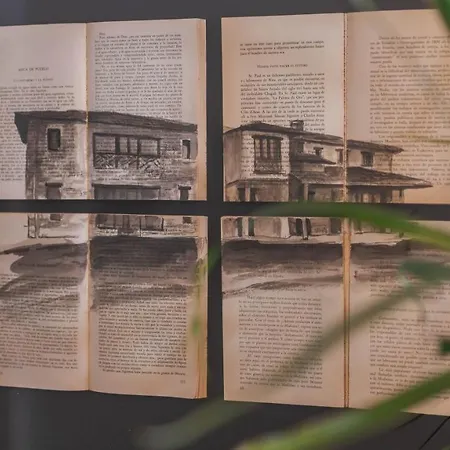 Hotel Rural Cantexos 3*