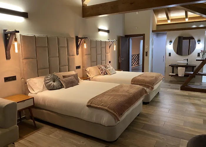 Rural Cantexos Hotel