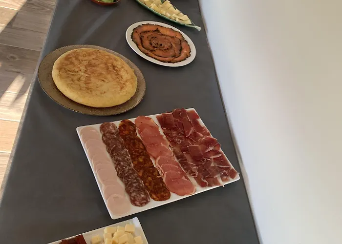 Rural Cantexos Luarca