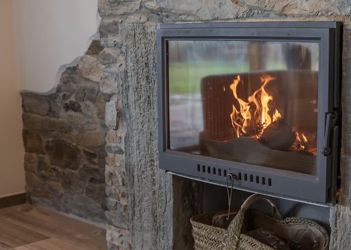 Hotel Rural Cantexos 3*