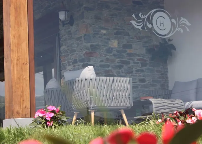 Hotel Rural Cantexos 3*