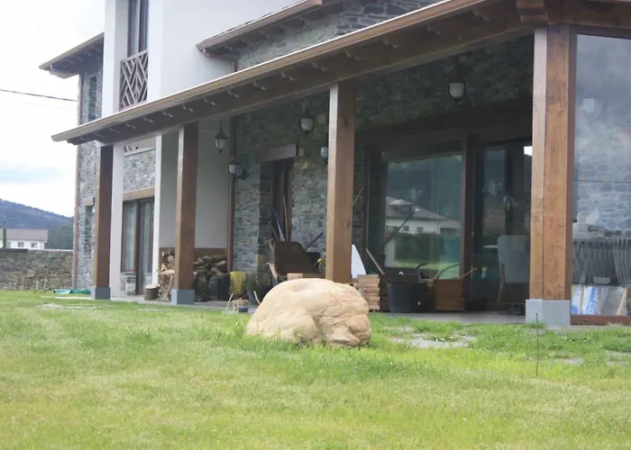 Rural Cantexos Luarca