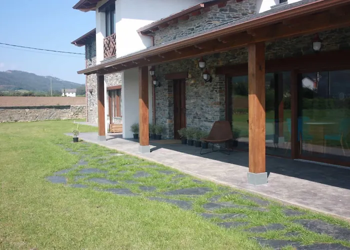 Rural Cantexos Hotel