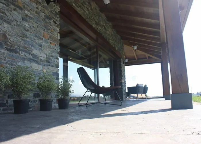 Rural Cantexos Hotel 3*