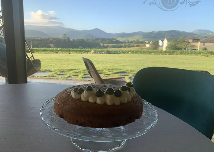 Hotel Rural Cantexos 3*