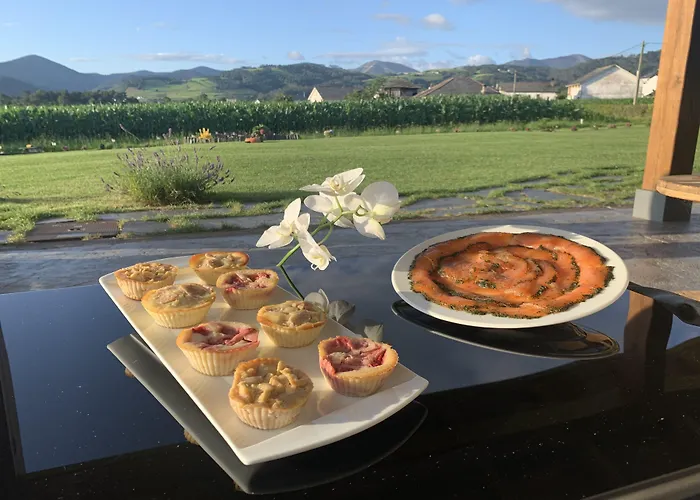 Hotel Rural Cantexos