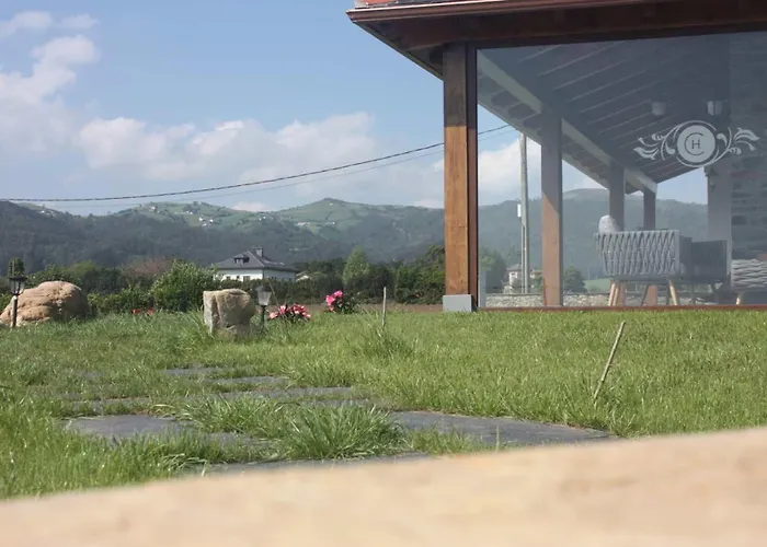 Hotel Rural Cantexos 3*