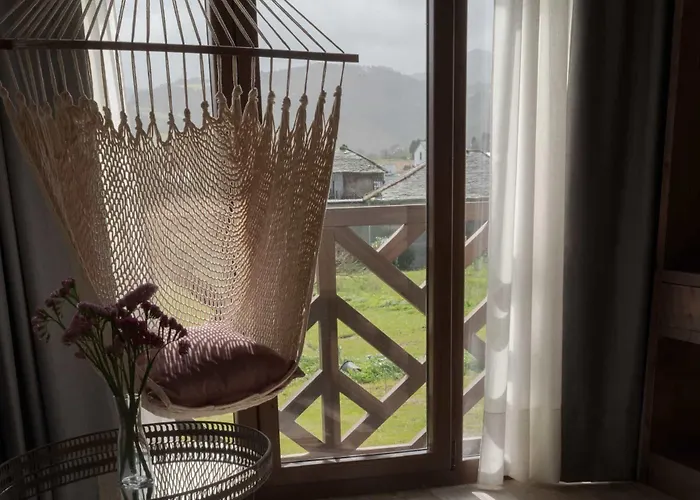 Rural Cantexos Luarca