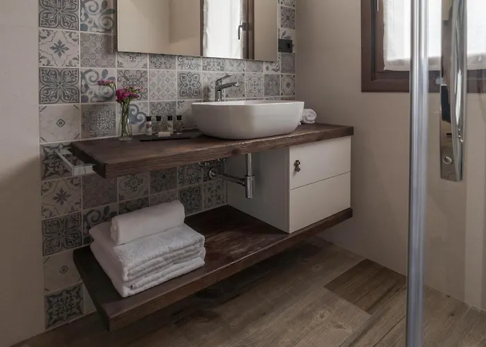 Rural Cantexos Hotel Luarca