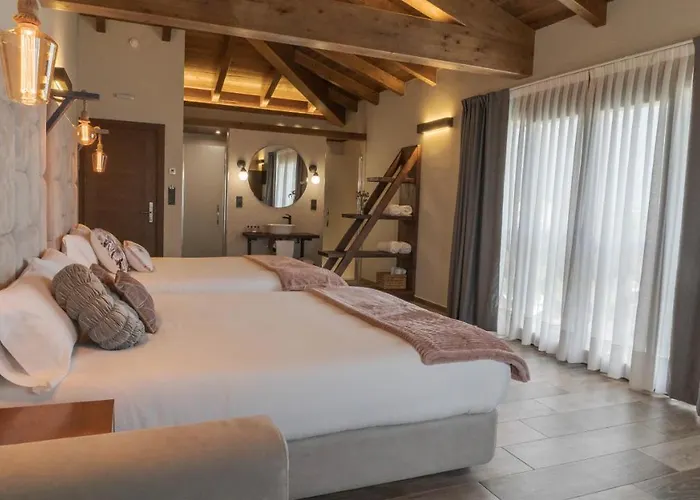 Hotel Rural Cantexos Luarca