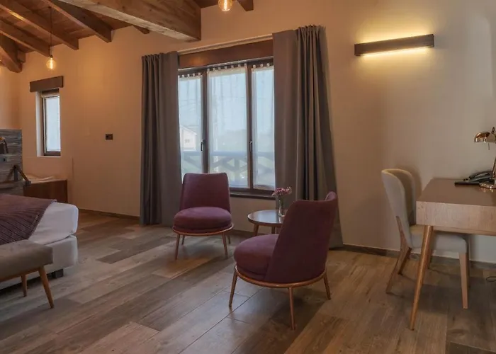 Rural Cantexos Hotel Luarca