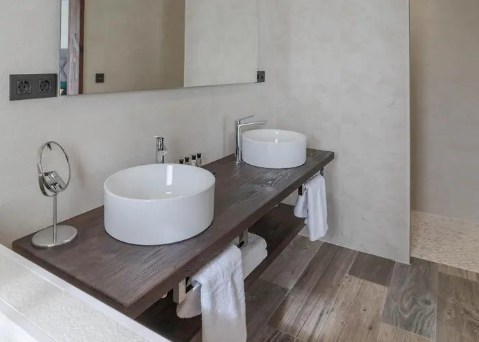 Rural Cantexos 3* Luarca