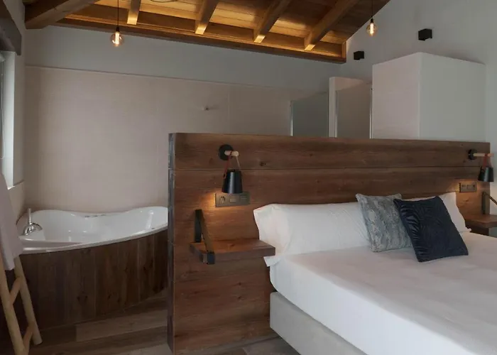 Hotel Rural Cantexos 3*