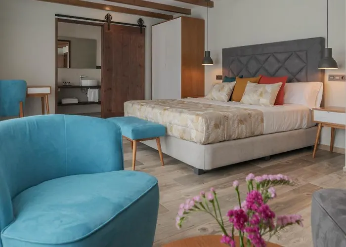 Rural Cantexos Luarca