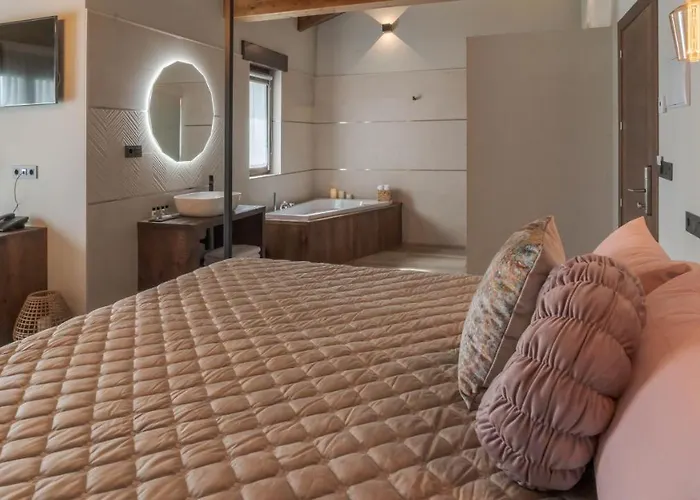 Hotel Rural Cantexos Luarca