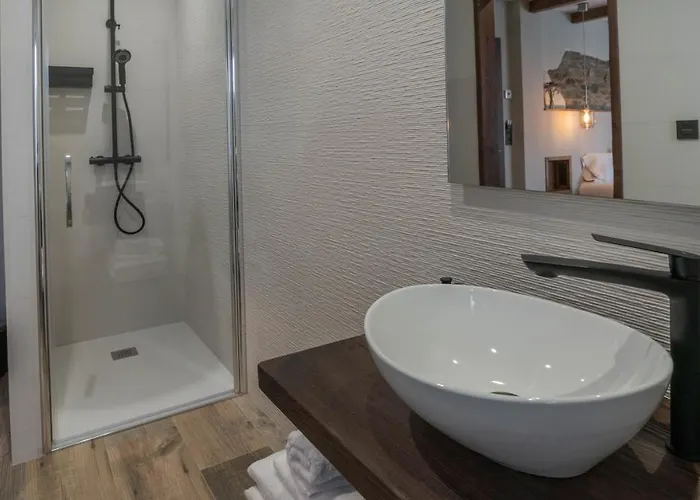 Hotel Rural Cantexos Luarca