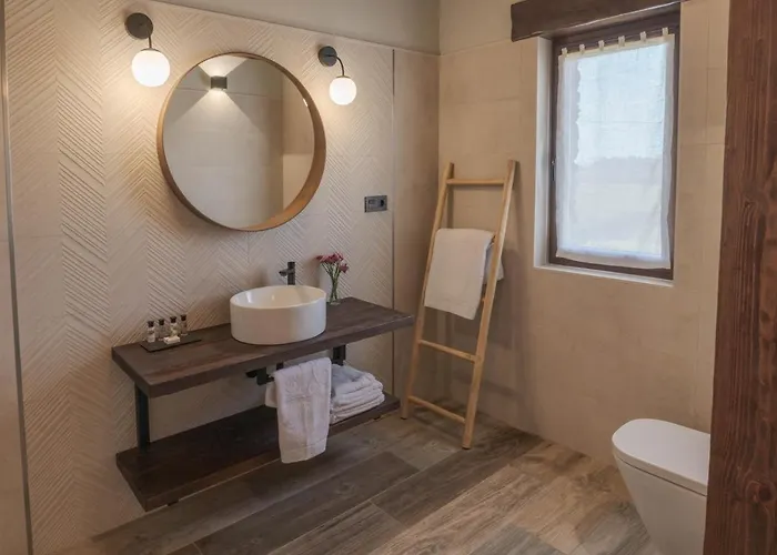 Hotel Rural Cantexos 3*