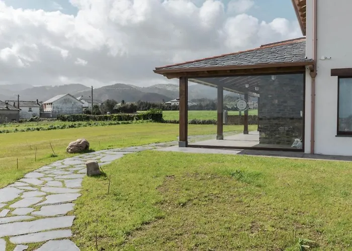 Rural Cantexos 3* Luarca