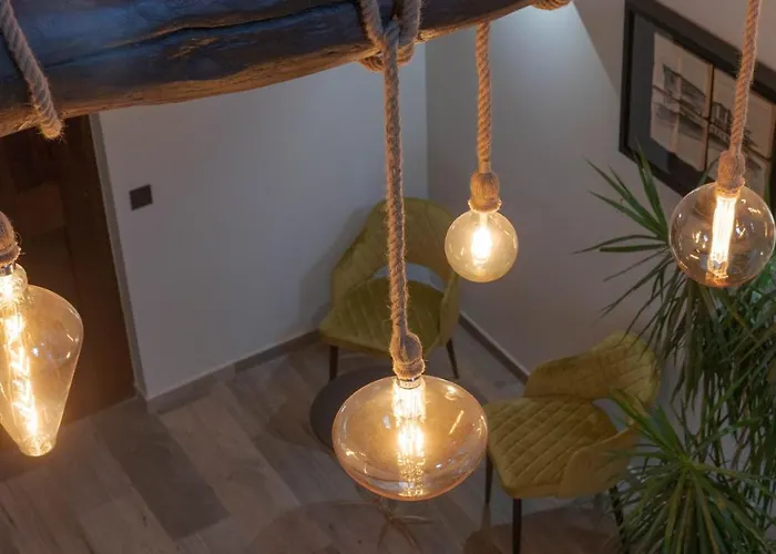 Rural Cantexos Luarca