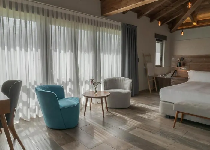 Hotel Rural Cantexos Luarca