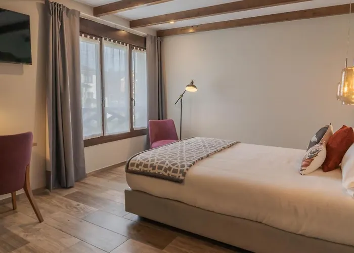 Hotel Rural Cantexos