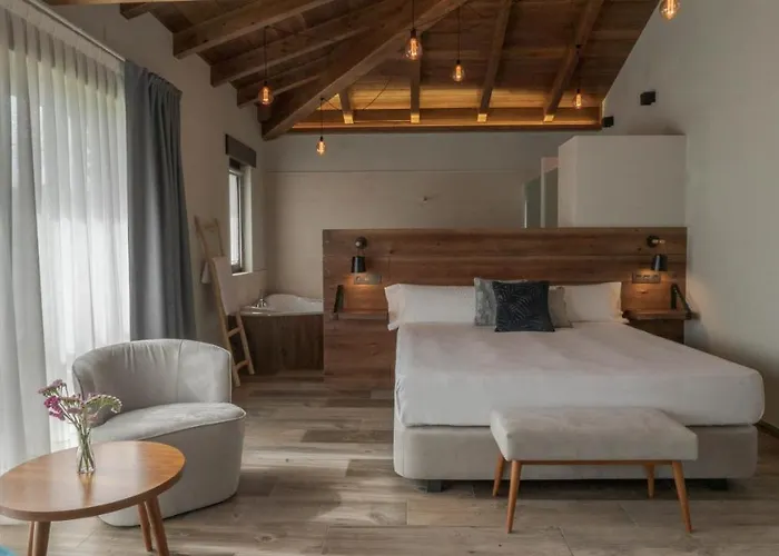 Hotel Rural Cantexos 3*