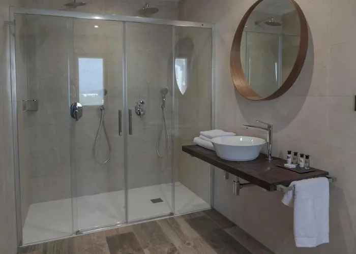 Rural Cantexos Hotel 3*