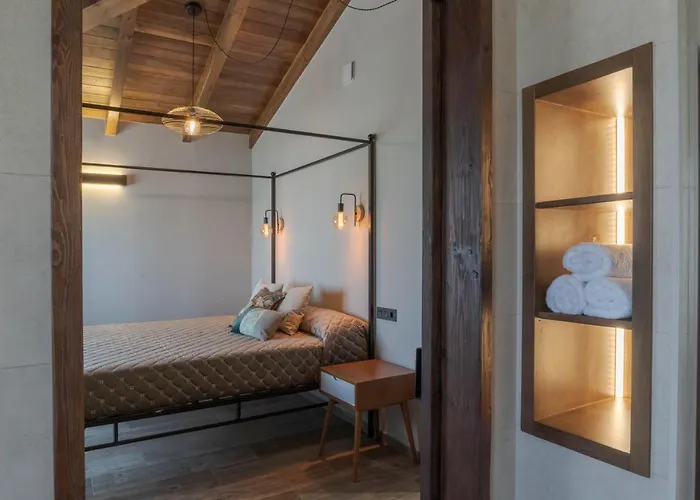 Rural Cantexos 3* Luarca